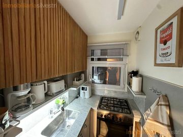 DEPARTAMENTO EN ALQUILER 2 AMBIENTES RECOLETA BUENOS AIRES