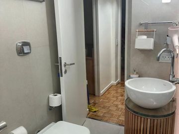 DEPARTAMENTO EN ALQUILER 2 AMBIENTES RECOLETA BUENOS AIRES
