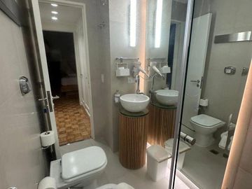 DEPARTAMENTO EN ALQUILER 2 AMBIENTES RECOLETA BUENOS AIRES