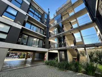 Departamento 2 ambientes en venta en Florida