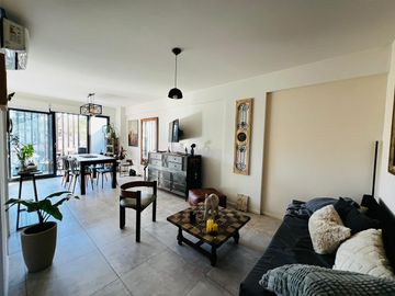Departamento 2 ambientes en venta en Florida