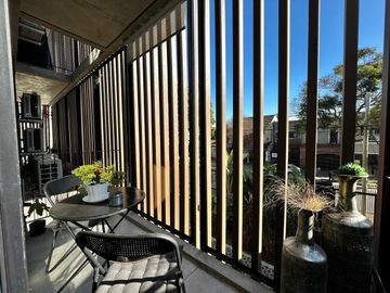 Departamento 2 ambientes en venta en Florida