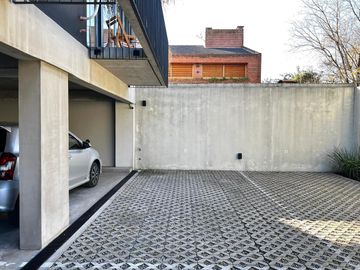 Departamento 2 ambientes en venta en Florida
