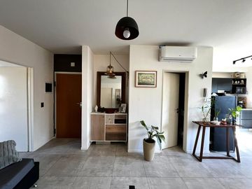 Departamento 2 ambientes en venta en Florida
