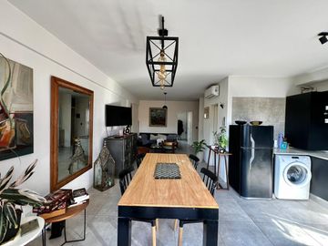 Departamento 2 ambientes en venta en Florida