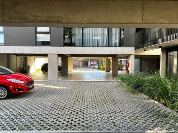 Departamento 2 ambientes en venta en Florida