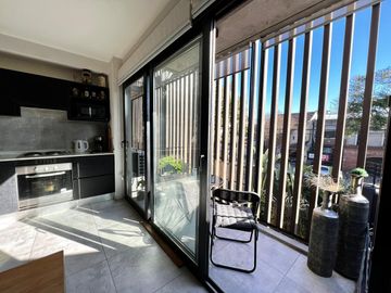 Departamento 2 ambientes en venta en Florida