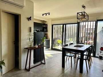 Departamento 2 ambientes en venta en Florida