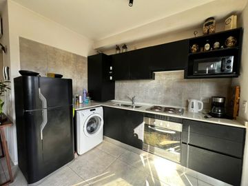 Departamento 2 ambientes en venta en Florida