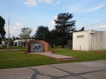 Alquiler Excelente Nave Industrial 1380m2 Parque Industrial Platanos