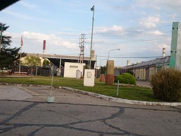 Alquiler Excelente Nave Industrial 1380m2 Parque Industrial Platanos