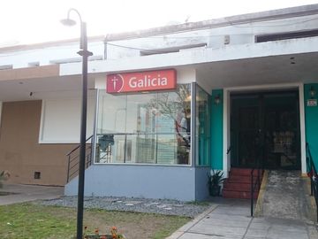 Alquiler Excelente Nave Industrial 1380m2 Parque Industrial Platanos