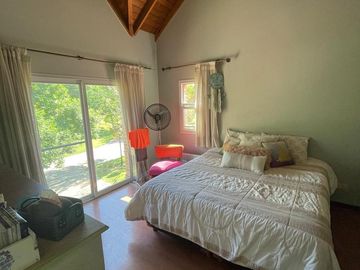 Casa en  Barrio privado