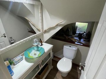 Casa en  Barrio privado