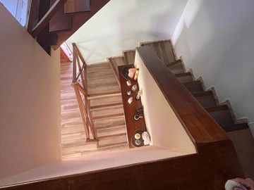 Casa en  Barrio privado