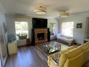 Casa en  Barrio privado