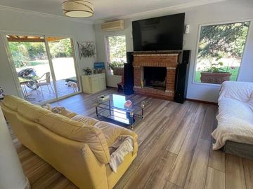 Casa en  Barrio privado