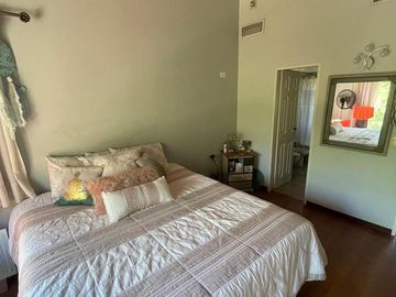 Casa en  Barrio privado