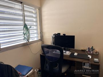 VENTA- departamento 5 dormitorios a metros de Patio Olmos-