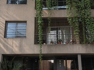 Departamento en Duplex c/ Terraza en el casco historico de San Isidro