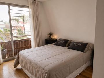 Departamento en Duplex c/ Terraza en el casco historico de San Isidro