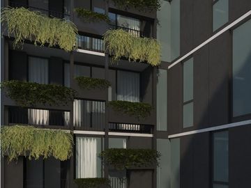 Departamento en venta Monoambiente en Pozo - Florida, Vicente Lopez