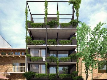 Departamento en venta Monoambiente en Pozo - Florida, Vicente Lopez