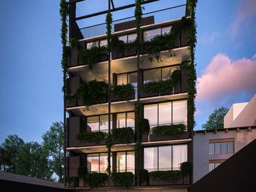 Departamento en venta Monoambiente en Pozo - Florida, Vicente Lopez