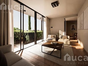 Departamento en venta Monoambiente en Pozo - Florida, Vicente Lopez