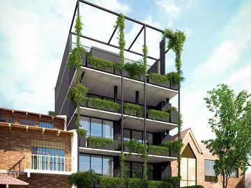 Departamento en venta Monoambiente en Pozo - Florida, Vicente Lopez