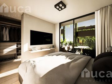 Departamento en venta Monoambiente en Pozo - Florida, Vicente Lopez