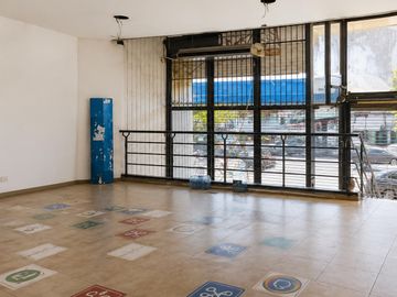 ALQUILER LOCAL COMERCIAL EN ESQUINA – PLENO CENTRO DE SAN MIGUEL