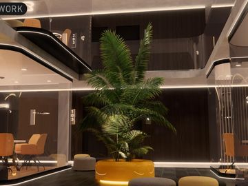 Venta Departamento 3 Ambientes con gran terraza en Nuñez
