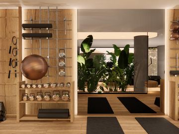 Venta Departamento 3 Ambientes con gran terraza en Nuñez