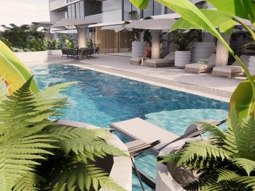 Venta Departamento 3 Ambientes con gran terraza en Nuñez