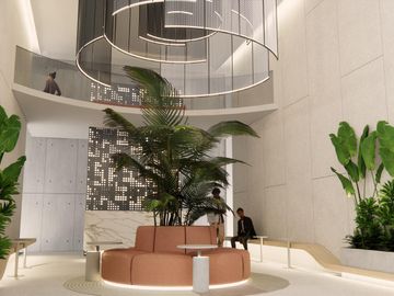 Venta Departamento 3 Ambientes con gran terraza en Nuñez