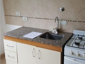 Departamento en Ramos Mejia