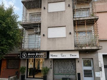Departamento en Ramos Mejia