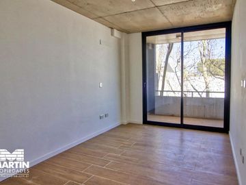 Departamento en venta - San Isidro, 3 amb en construcción con balcon, parrilla y cochera