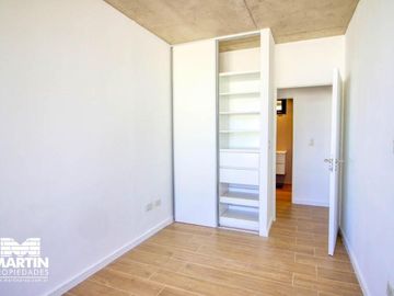 Departamento en venta - San Isidro, 3 amb en construcción con balcon, parrilla y cochera