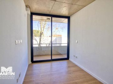 Departamento en venta - San Isidro, 3 amb en construcción con balcon, parrilla y cochera