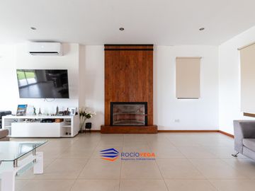 Casa en alquiler en Country Terravista, General Rodriguez