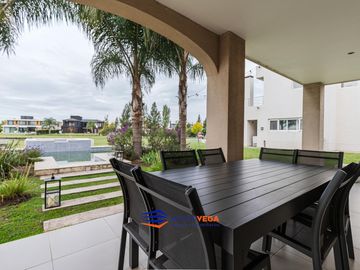 Casa en alquiler en Country Terravista, General Rodriguez
