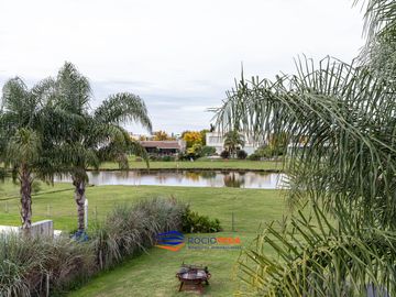 Casa en alquiler en Country Terravista, General Rodriguez