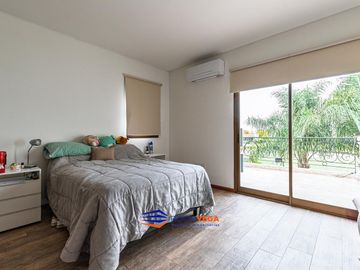 Casa en alquiler en Country Terravista, General Rodriguez