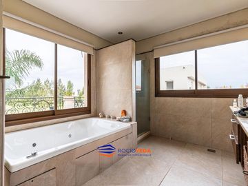 Casa en alquiler en Country Terravista, General Rodriguez