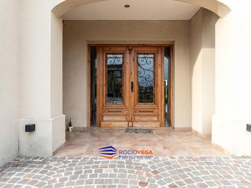 Casa en alquiler en Country Terravista, General Rodriguez