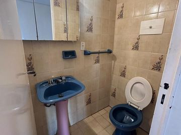 Departamento en Villa del Parque