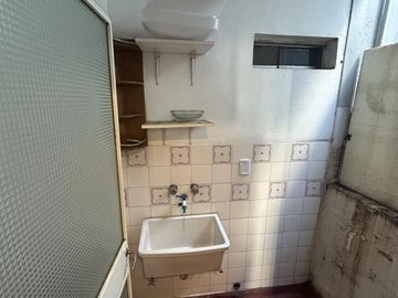 Departamento en Villa del Parque