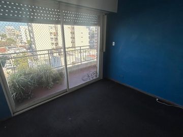 Departamento en Villa del Parque